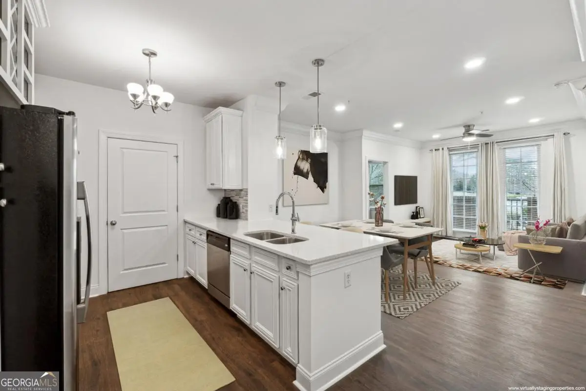 901 Abernathy Road Ne #3200, Atlanta, GA 30328 - #1