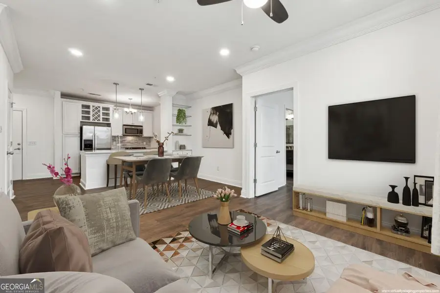 901 Abernathy Road Ne #3200, Atlanta, GA 30328 - #2