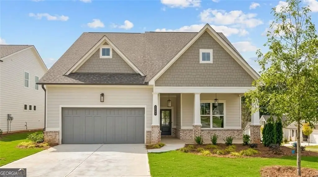 2000 Homestead Court, Woodstock, GA 30189 - #1
