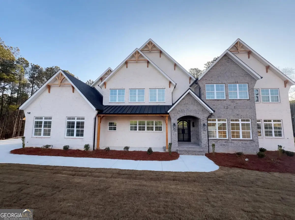 3903 Indian Shoals Road Se, Bethlehem, GA 30620 - #1