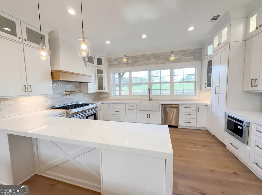 3903 Indian Shoals Road Se, Bethlehem, GA 30620 - #2