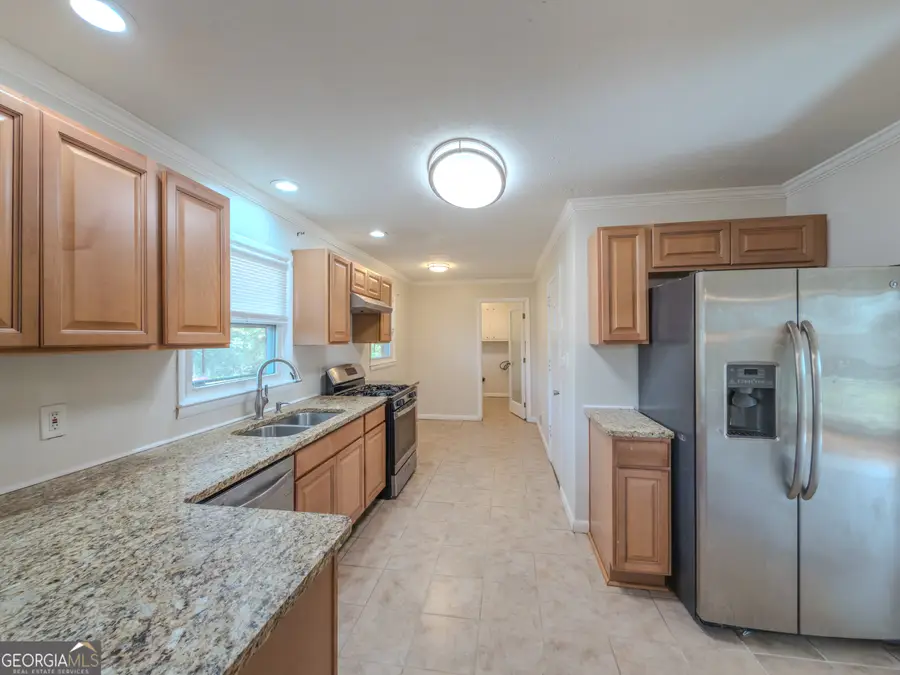 2428 Pine Springs Court, Decatur, GA 30034 - #2