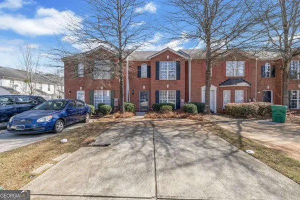 3021 Waldrop Circle, Decatur, GA 30034