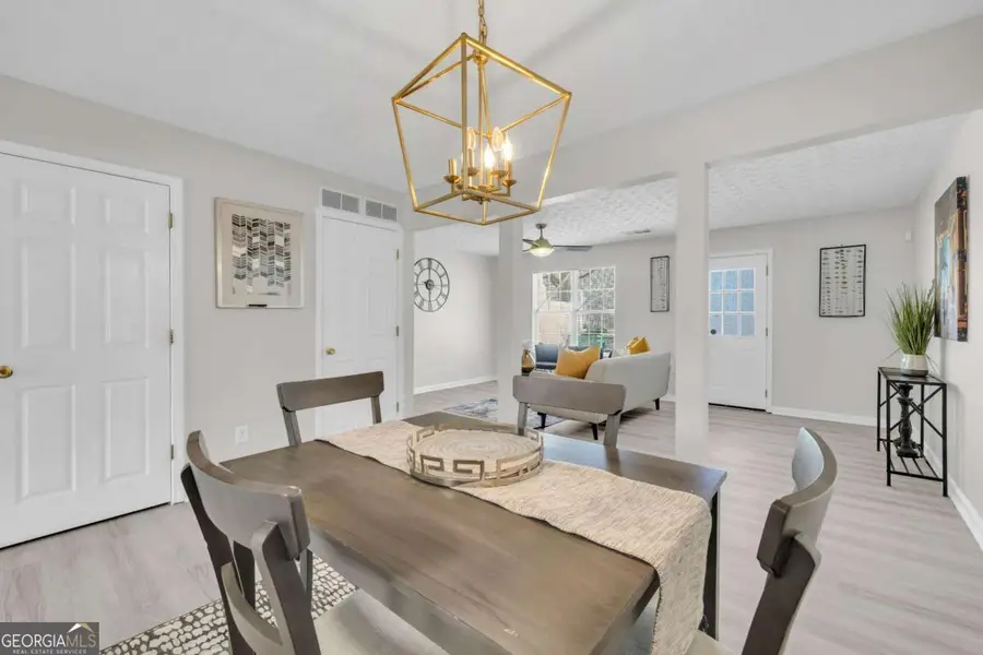 3021 Waldrop Circle, Decatur, GA 30034 - #3