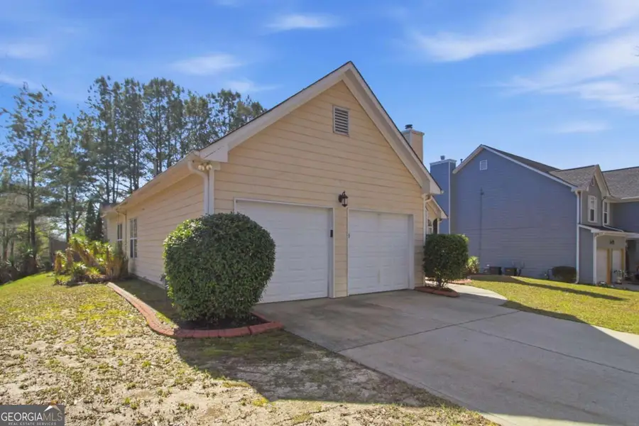 3765 Holiday Lane, Atlanta, GA 30349 - #2