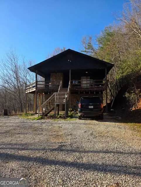 100 Hidden Hollow Lane, Dahlonega, GA 30533 - #1