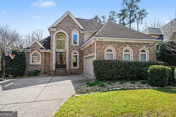 5494 Highland Preserve Drive, Mableton, GA 30126