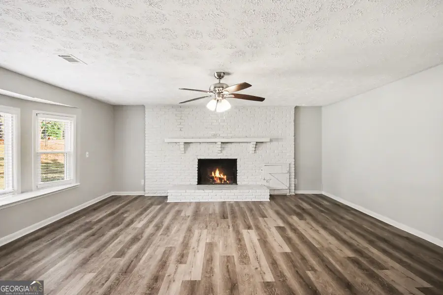 2280 Chestnut Log Loop, Lithia Springs, GA 30122 - #2