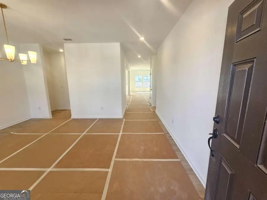 240 Silverleaf Trail, Bethlehem, GA 30620 - #2