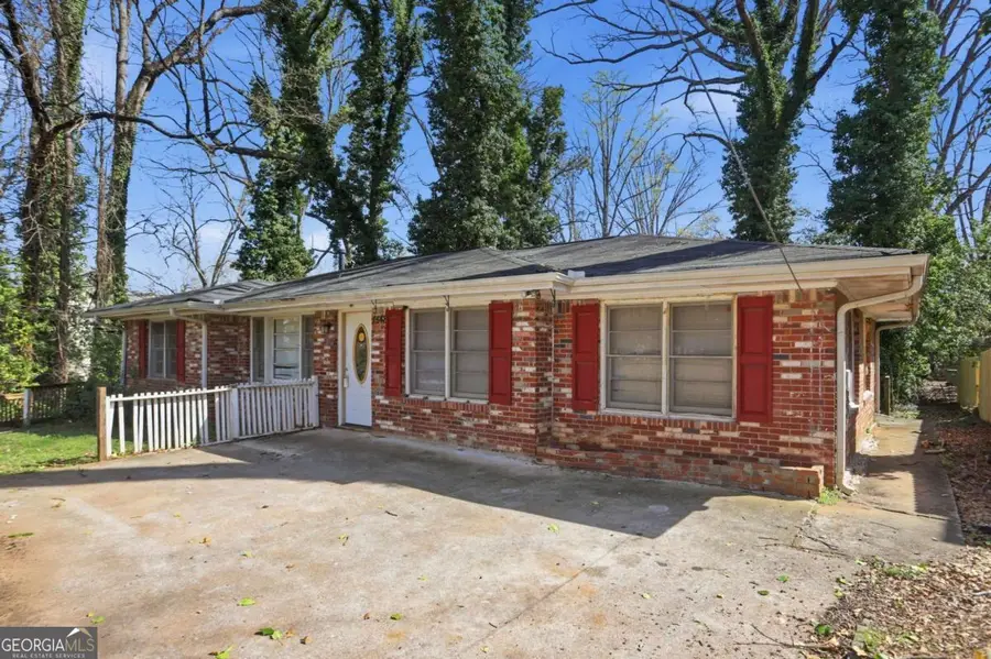 1548 Sylvan Road Sw, Atlanta, GA 30310 - #3