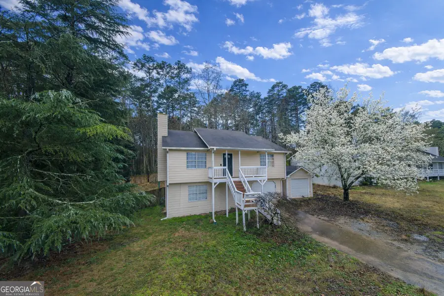 3170 Ashly Brooke Drive, Snellville, GA 30078 - #2