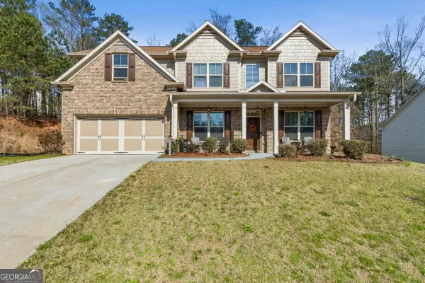 871 Wisteria View Court, Dacula, GA 30019