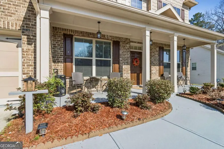 871 Wisteria View Court, Dacula, GA 30019 - #2