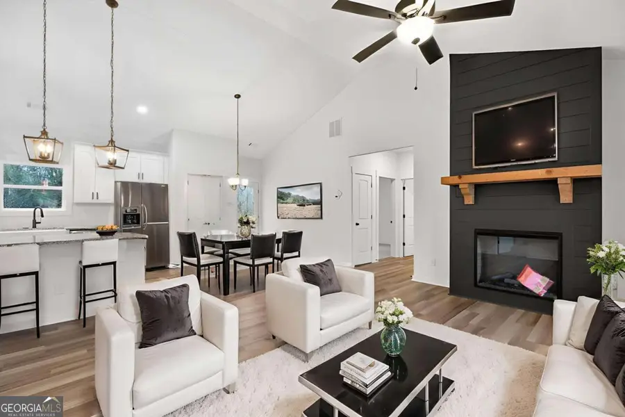 1071 Drummond Road, Cedartown, GA 30125 - #3