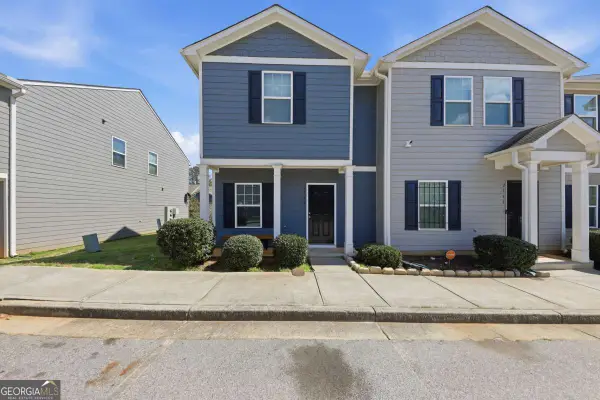 2164 Braxton Road Sw, Atlanta, GA 30331