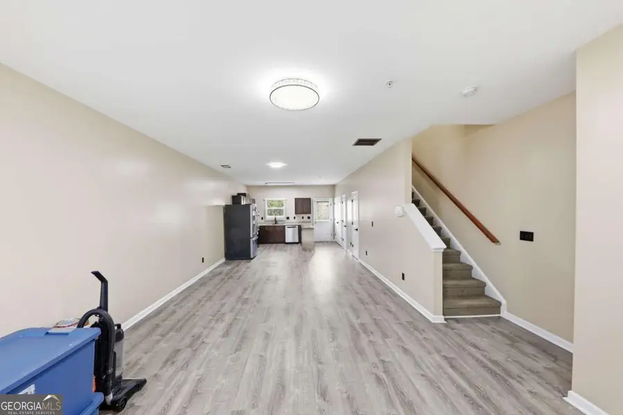 2164 Braxton Road Sw, Atlanta, GA 30331 - #2