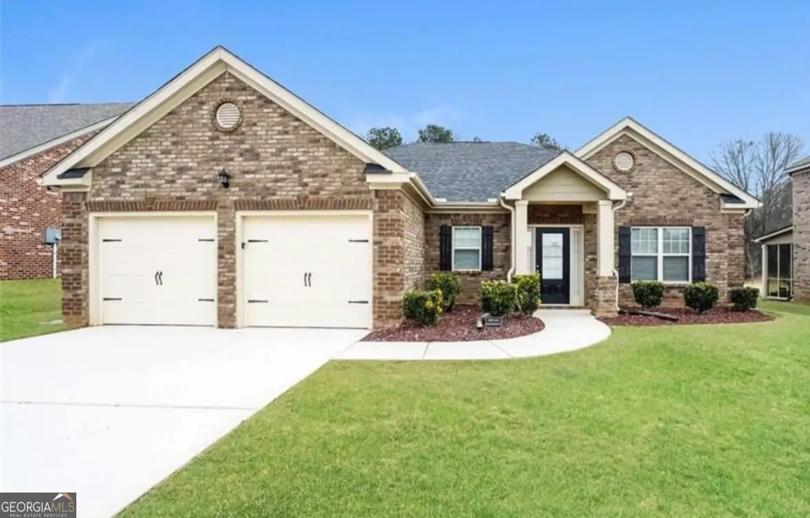 3217 Alhambra Circle #62, Hampton, GA 30228 - #1