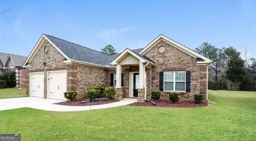 3217 Alhambra Circle #62, Hampton, GA 30228 - #2