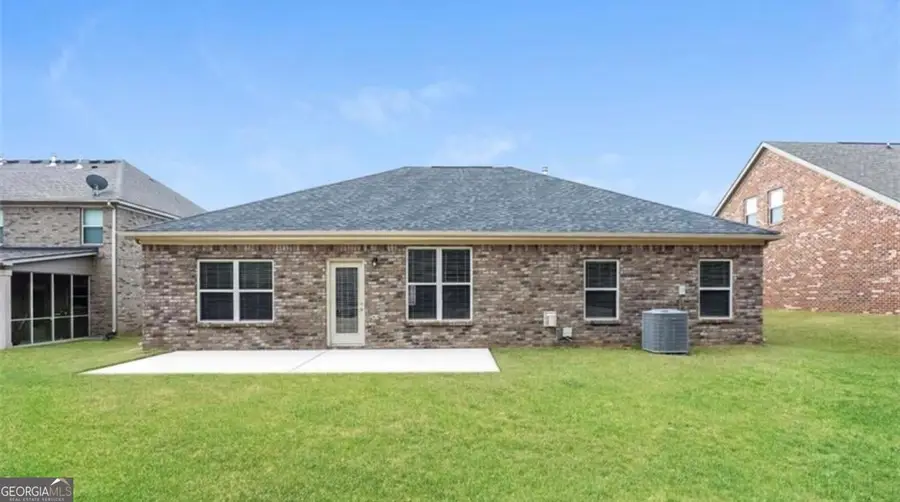 3217 Alhambra Circle #62, Hampton, GA 30228 - #3