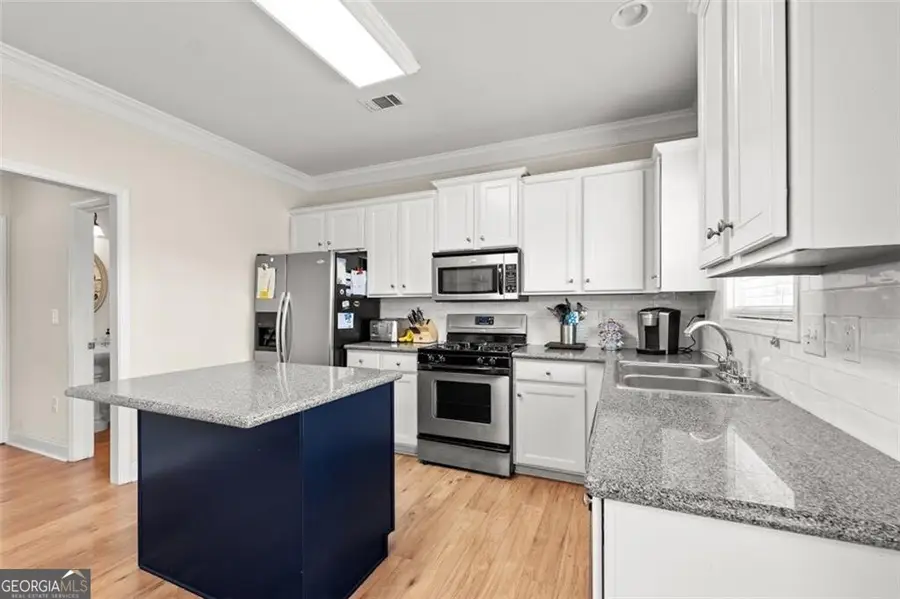 6222 Sapphire Court, Sugar Hill, GA 30518 - #2