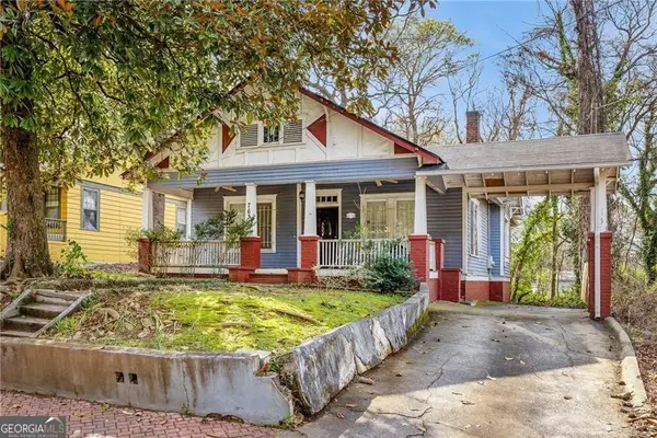 763 Joseph E Lowery Boulevard Sw, Atlanta, GA 30310