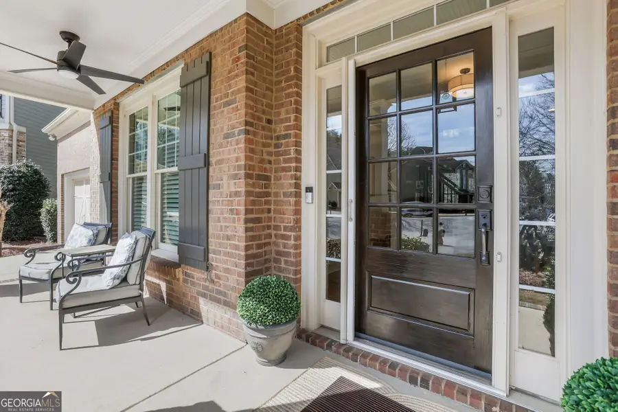 3250 Sparling Street, Cumming, GA 30041 - #2