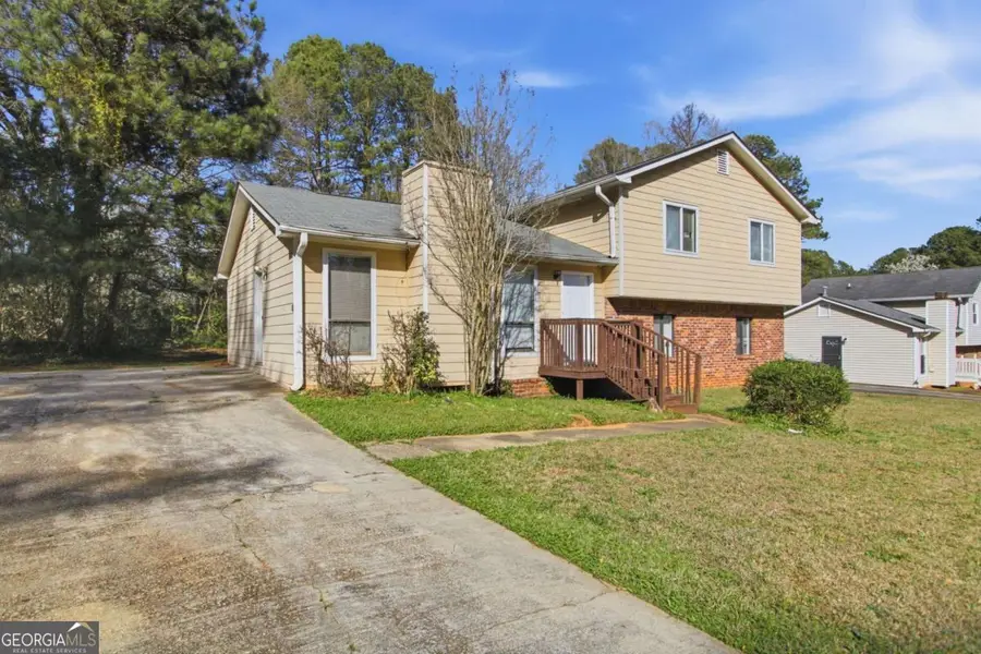 4436 Cypress Ridge Lane, Stone Mountain, GA 30083 - #2