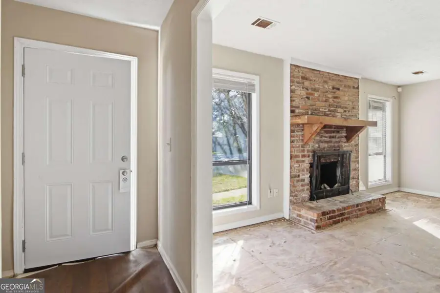 4436 Cypress Ridge Lane, Stone Mountain, GA 30083 - #3