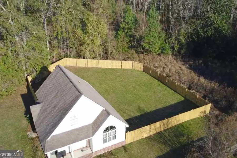 345 Longwood Drive, Statesboro, GA 30461 - #2