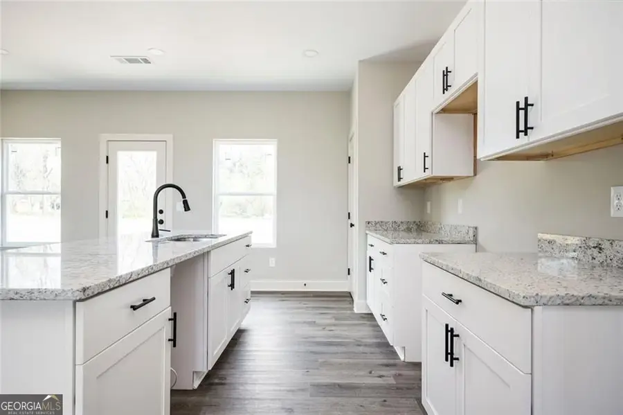 516 Branch Street, Cedartown, GA 30125 - #2