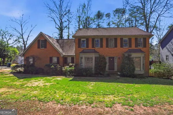 315 Spindletree Trace, Roswell, GA 30076