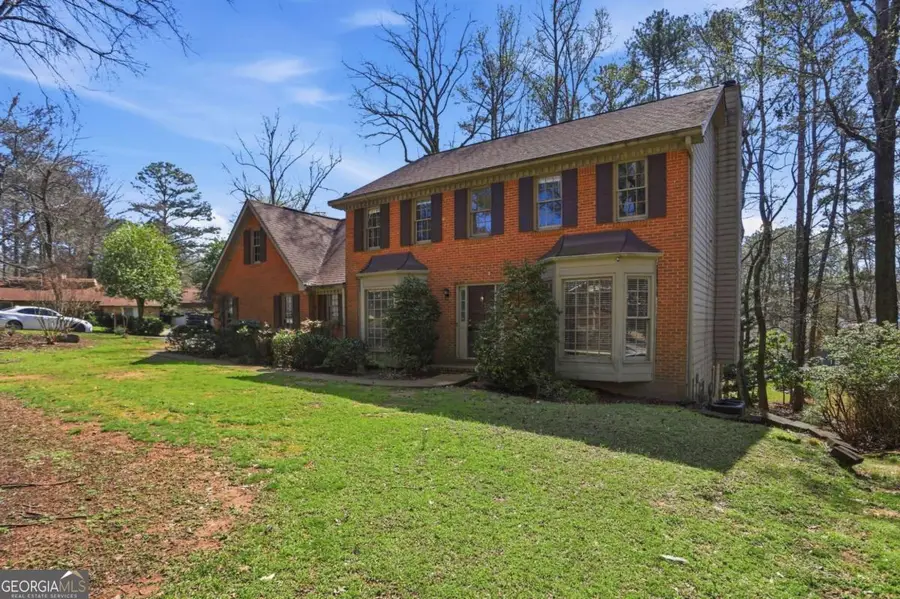 315 Spindletree Trace, Roswell, GA 30076 - #2