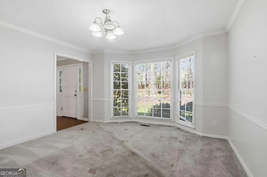 315 Spindletree Trace, Roswell, GA 30076 - #3