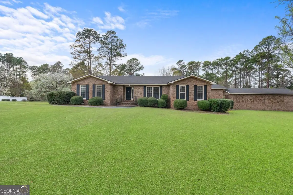 515 N Main Street, Statesboro, GA 30458 - #1