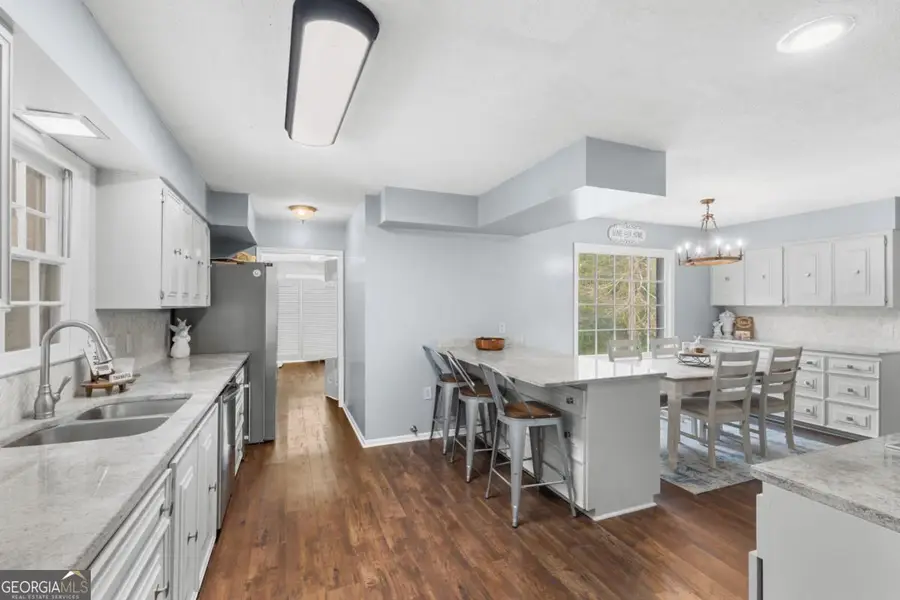 515 N Main Street, Statesboro, GA 30458 - #2