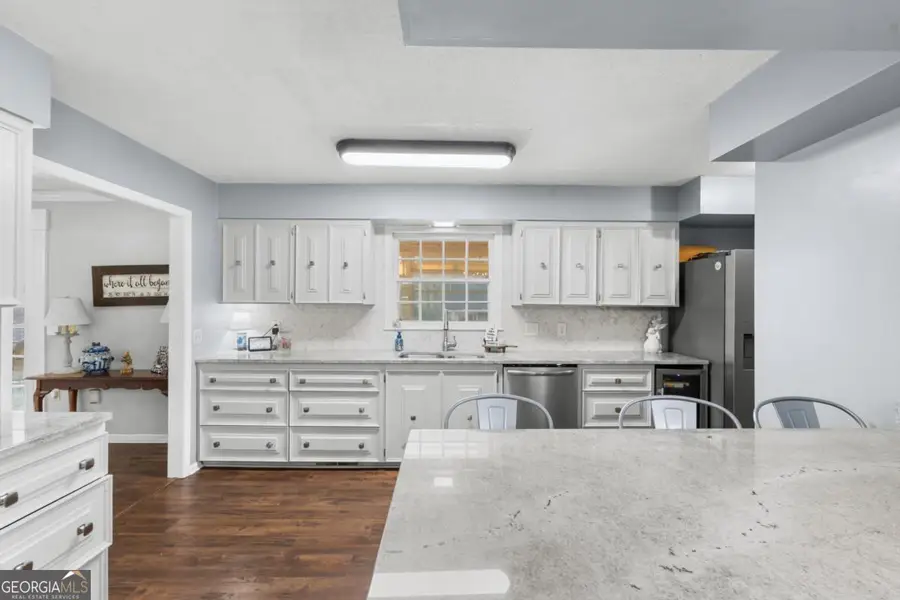 515 N Main Street, Statesboro, GA 30458 - #3