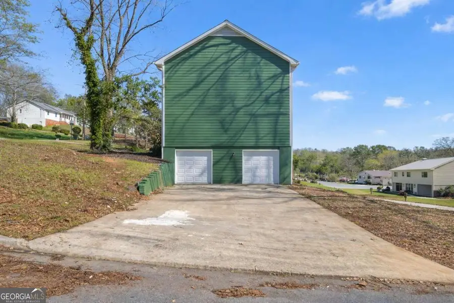 4834 Bexley Drive, Stone Mountain, GA 30083 - #2