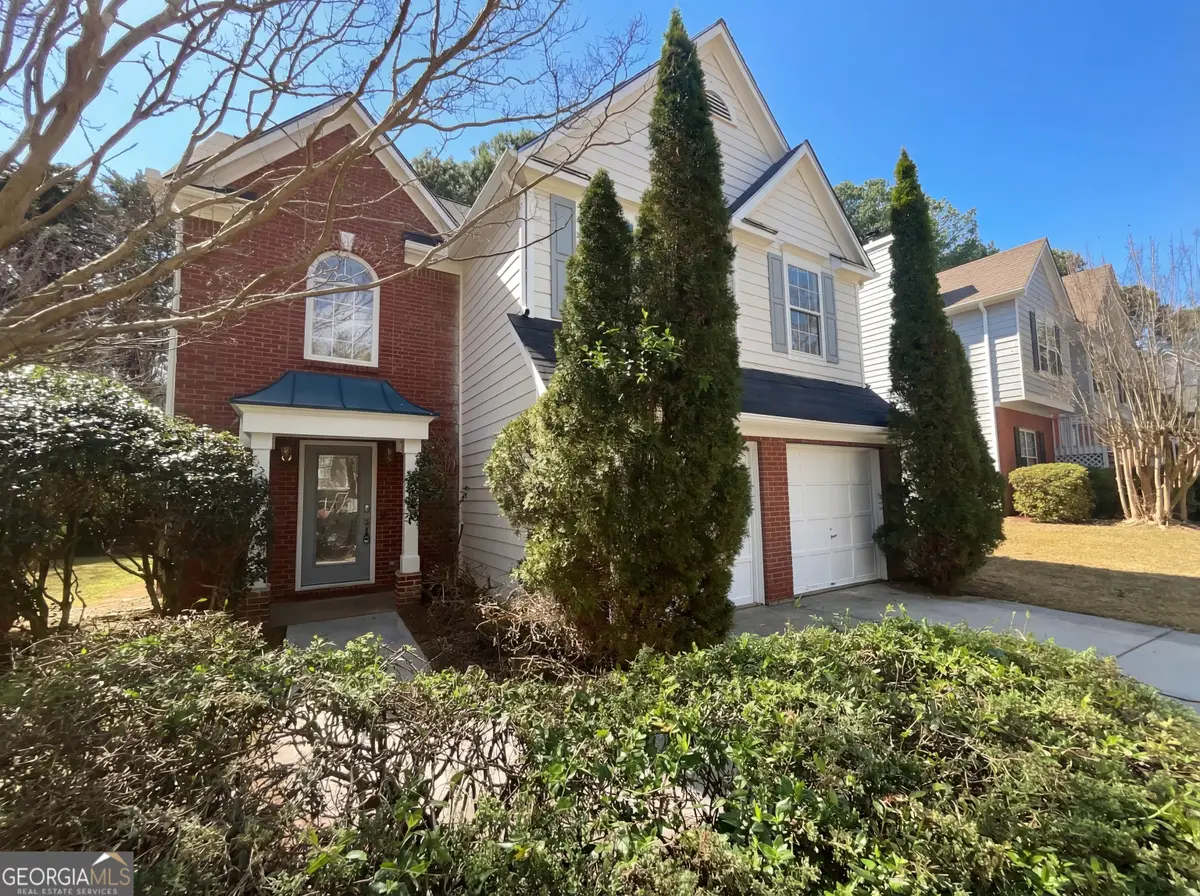 3720 Majestic Drive Sw, Marietta, GA 30060 - #1