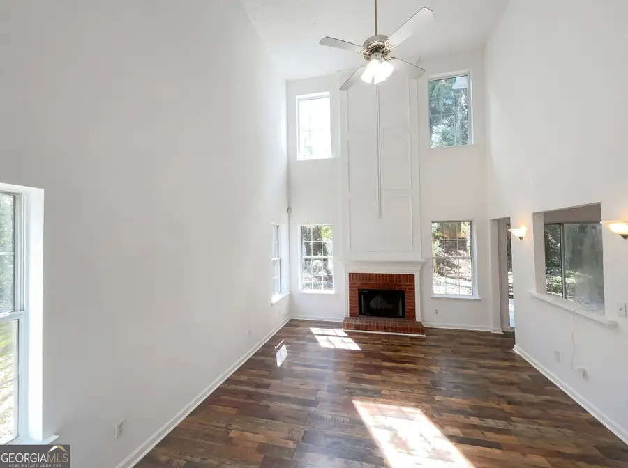 3720 Majestic Drive Sw, Marietta, GA 30060 - #3