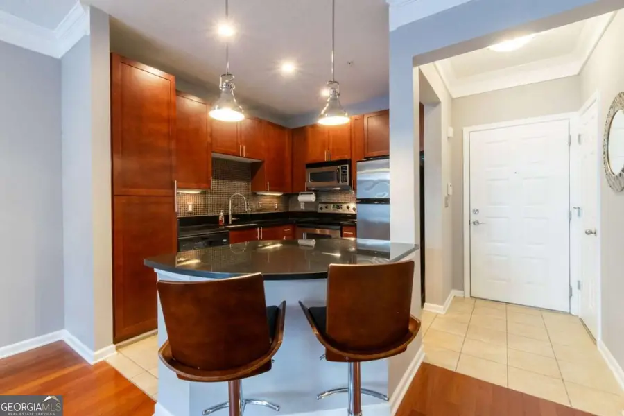 400 17th Street Nw #2118, Atlanta, GA 30363 - #3