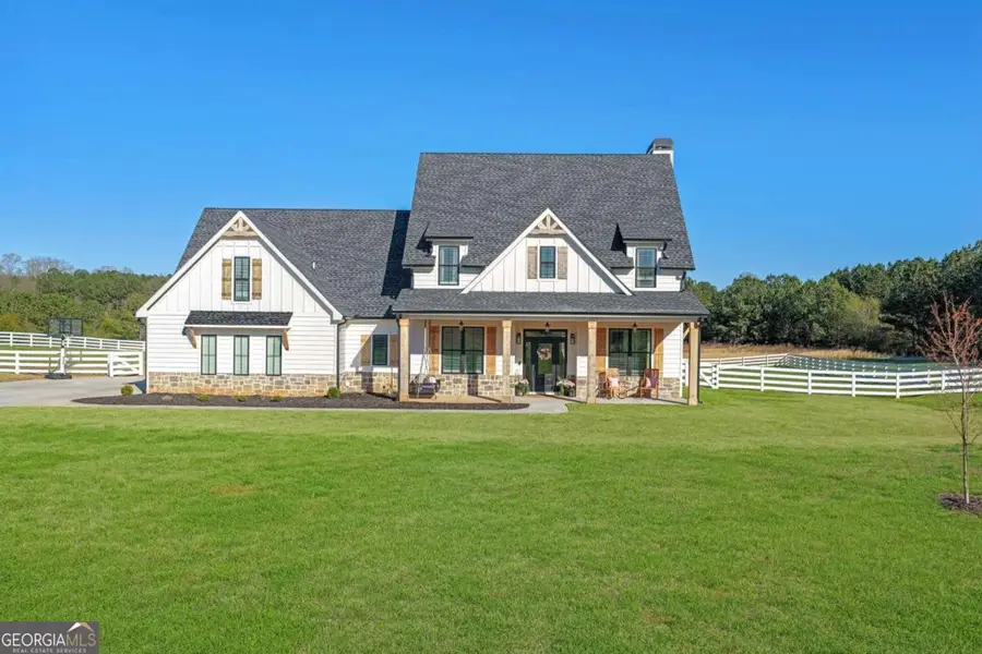 28 Ravenfield Road, Taylorsville, GA 30178 - #2