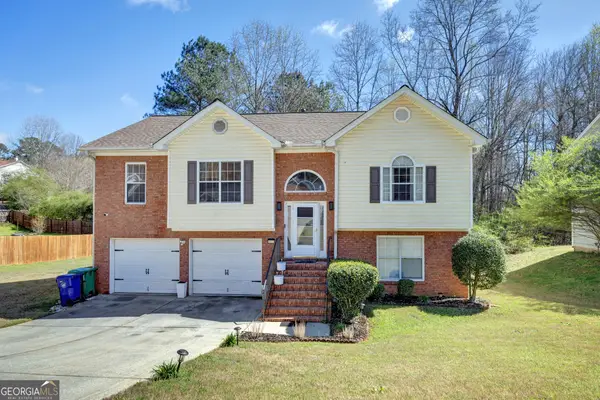 6027 Arbor Links Road, Lithonia, GA 30058