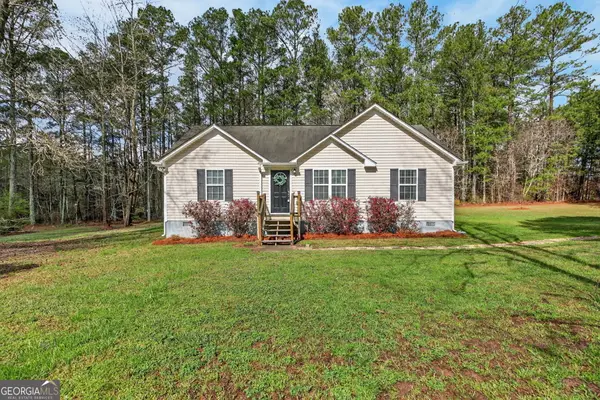 1034 Liberty Church Rd, Bremen, GA 30110