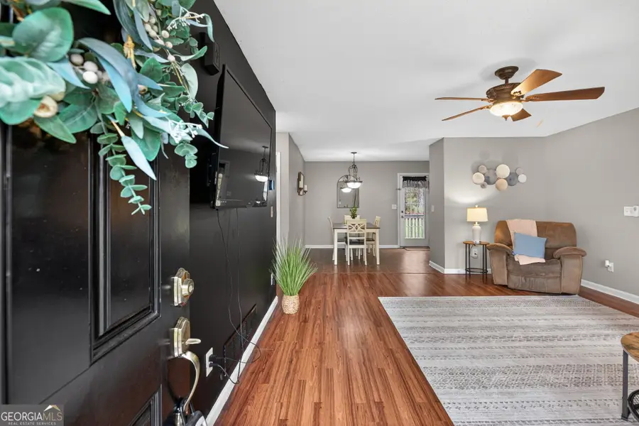 1034 Liberty Church Rd, Bremen, GA 30110 - #3