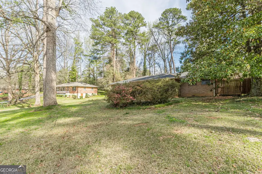 351 Colorado Avenue, Hapeville, GA 30354 - #3