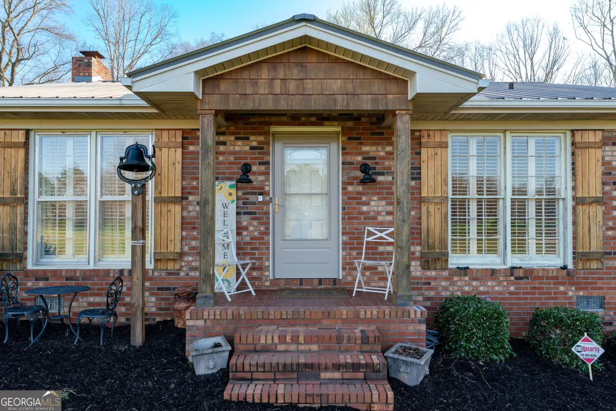 2456 Eddleman Drive Nw, Dewy Rose, GA 30634 - #1