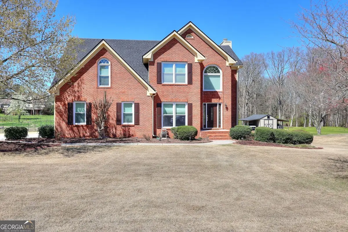 1951 Harvest Way, Loganville, GA 30052 - #1