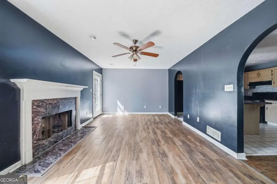 3785 Soapstone Road, Decatur, GA 30034 - #3