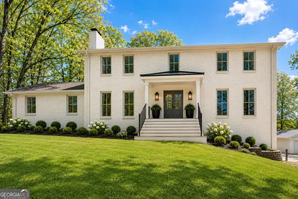 3390 Williams Road, Marietta, GA 30062