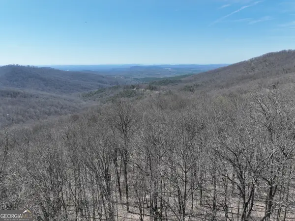 243 Dragon Trail, Ellijay, GA 30536